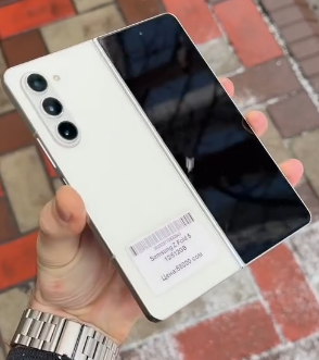 SAMSUNG Z Fold5 12/512GB