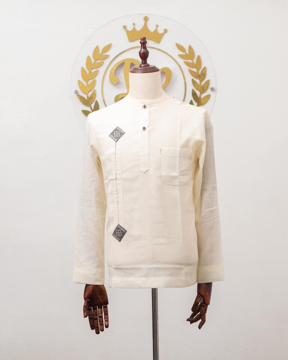 Chemise homme élégante