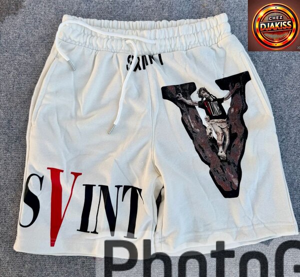 Shorts SVNTI streetwear