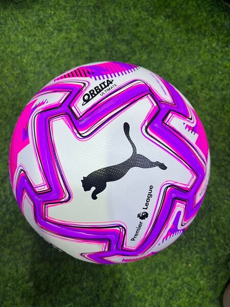 Ballon de Football Orbita