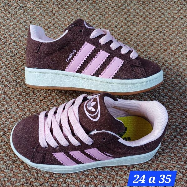 Adidas Campus enfant