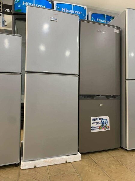 Réfrigérateur Nasco 116 litre