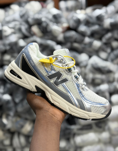 Baskets Running Confort