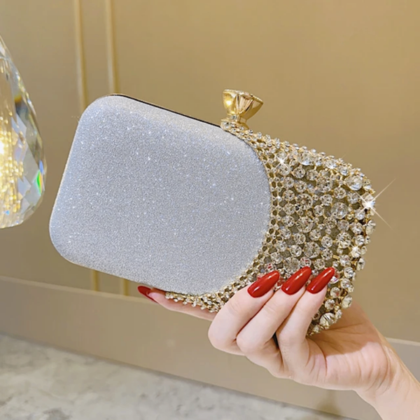 Sac à main bijou soirée