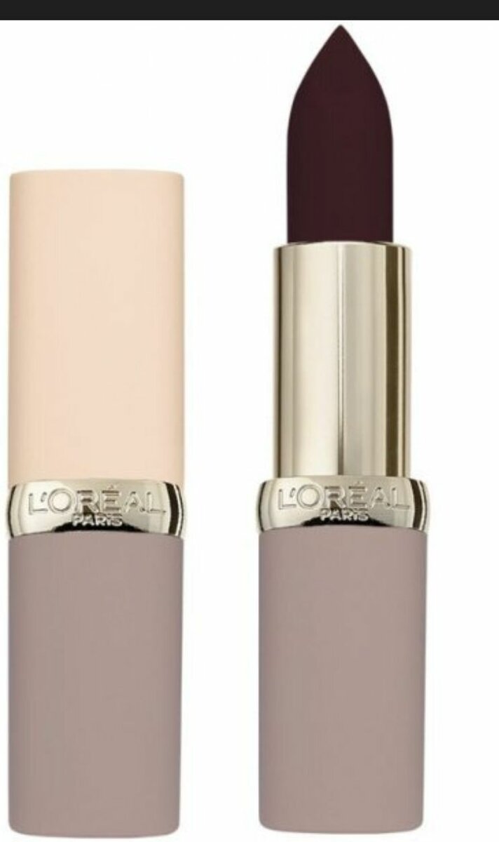 Rouge à lèvres L'Oréal N°12