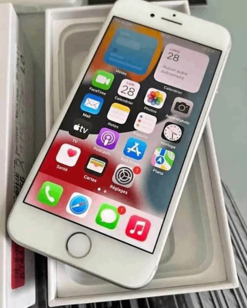 iPhone 8 élégant reconditionné