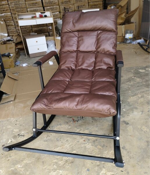 Fauteuil Relaxant Inclinable