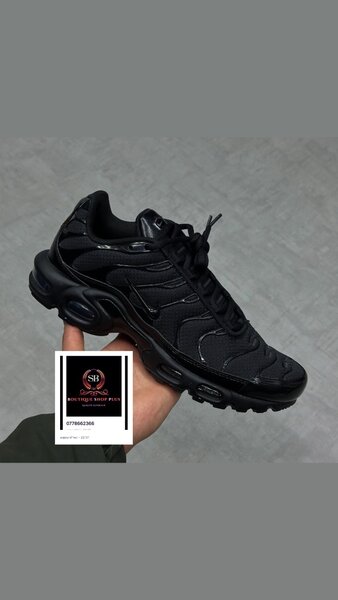 Basket nike TN original