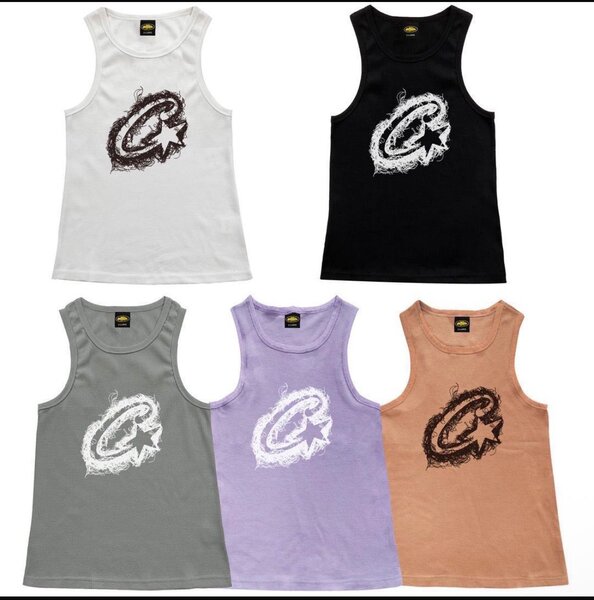 Débardeurs Graphiques Unisexes