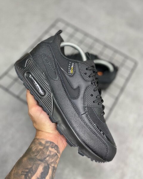 Basket Nike Air Max
