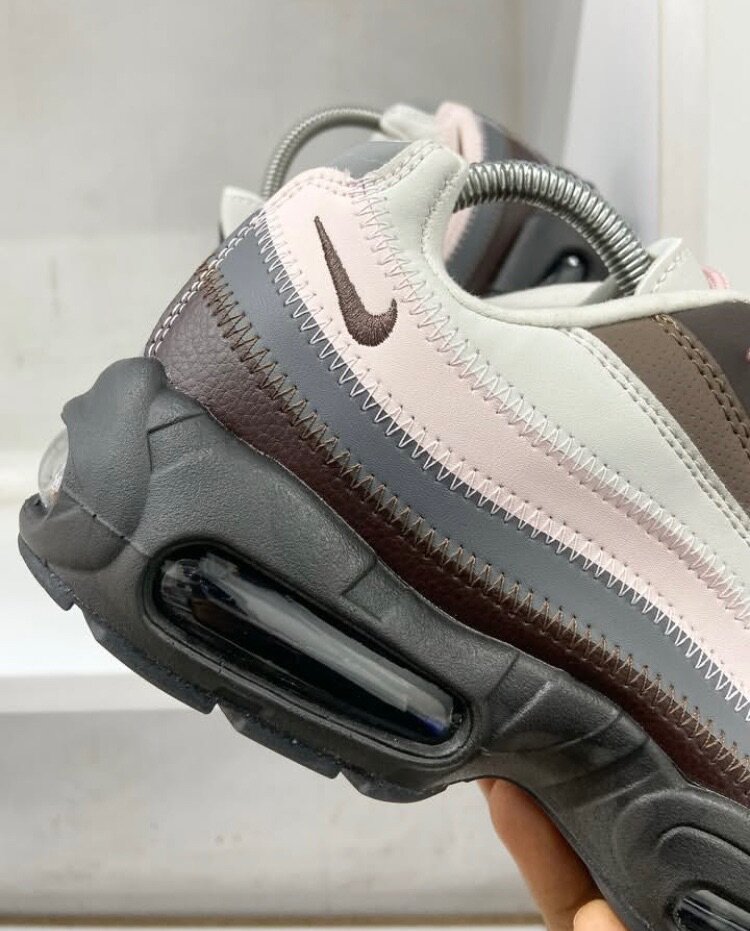 Nike 95 ma maniere