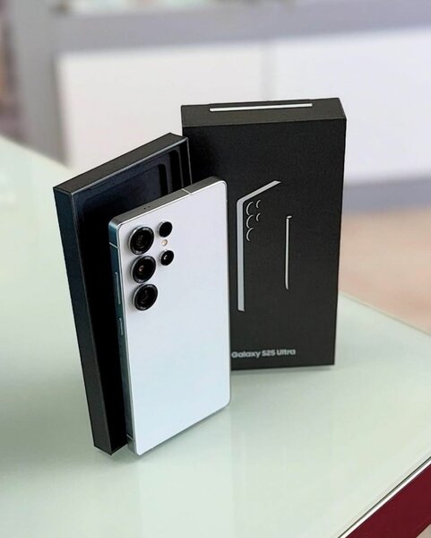 Samsung Galaxy S25 Ultra (256)