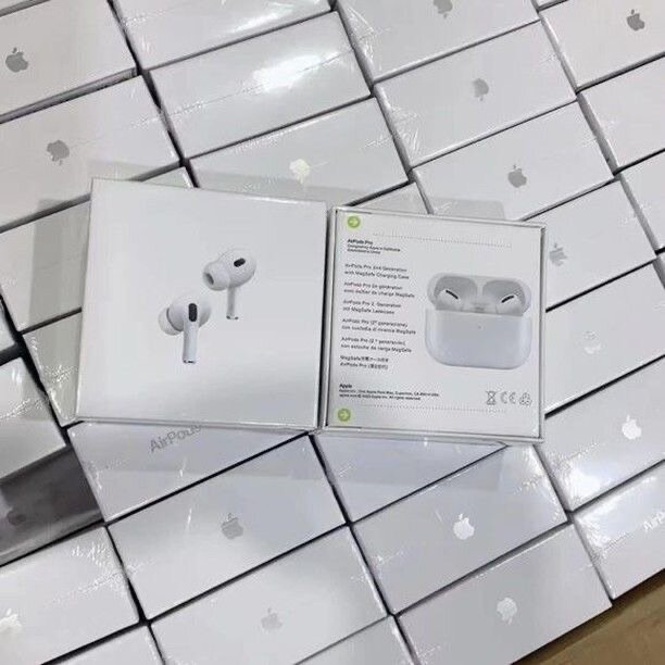 Apple AirPods Pro 2