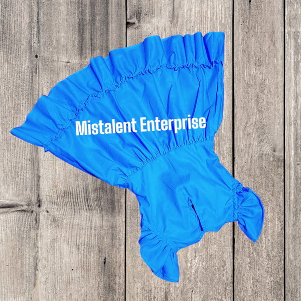 Mistalent Dress for baby girls