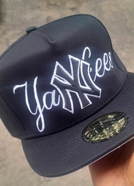 Casquette New Era Yankees