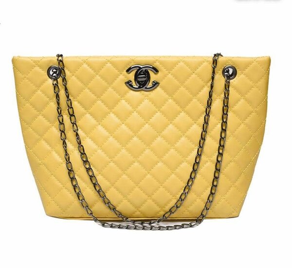 Quality channel  bag