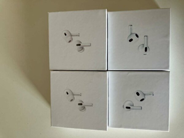 Airpods pro 2