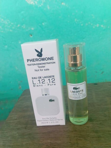 Eau de Toilette Lacoste L.12.12