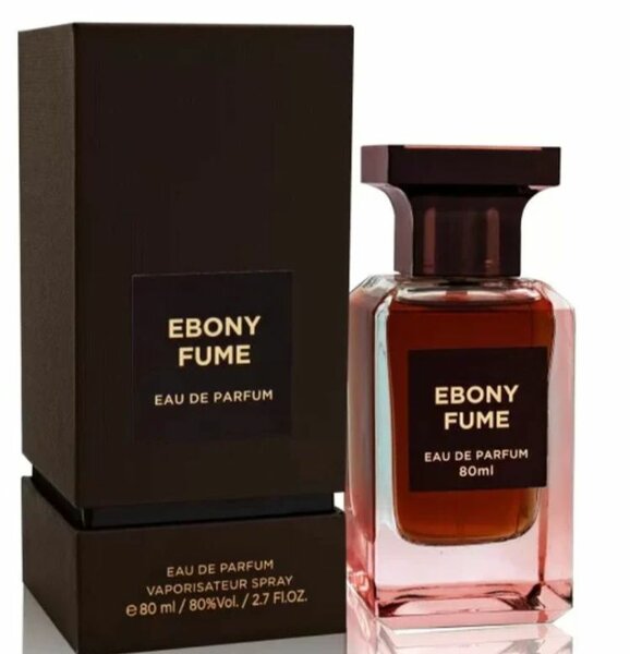 Parfum Homme
