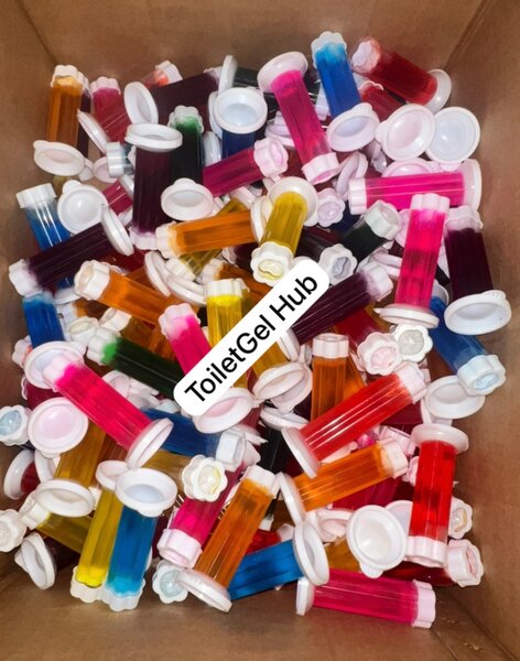 Toilet Gel (wholesale)