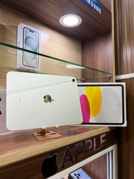 IPAD 10Th GÉNÉRATION 256G