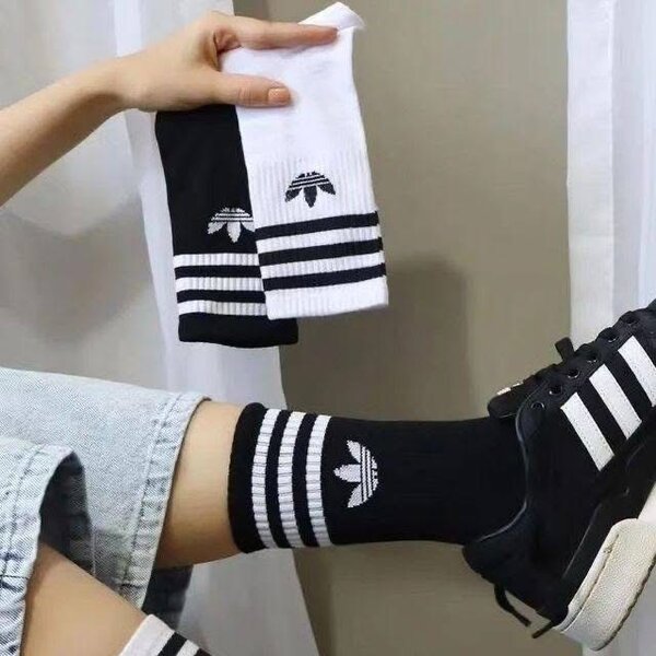 Chaussettes Unisexe Sport