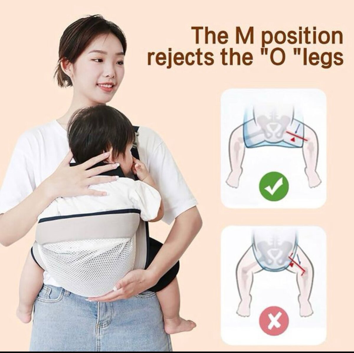 Porte-bébés Pour Nouveau-nés