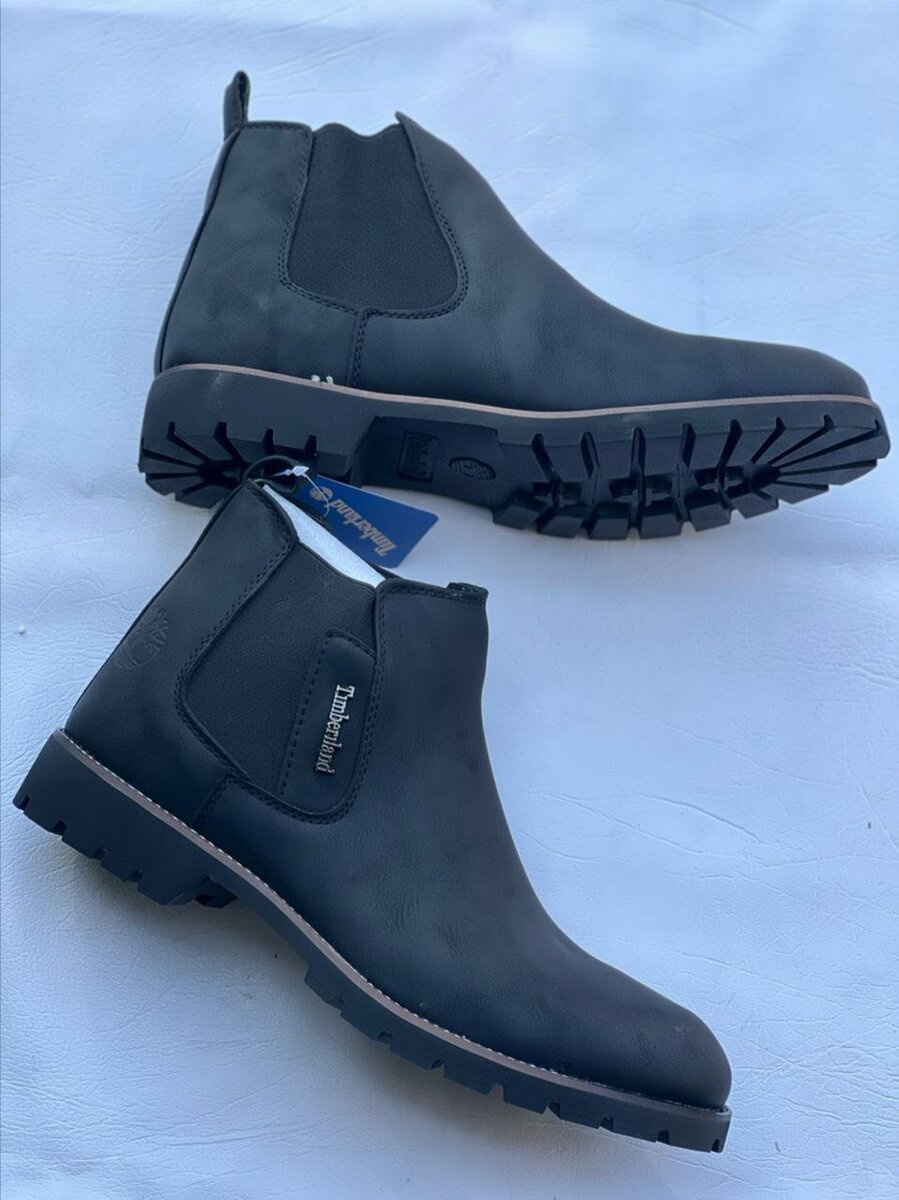 Timberland boot