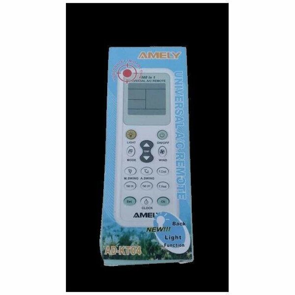 Télécommande Universelle Amely