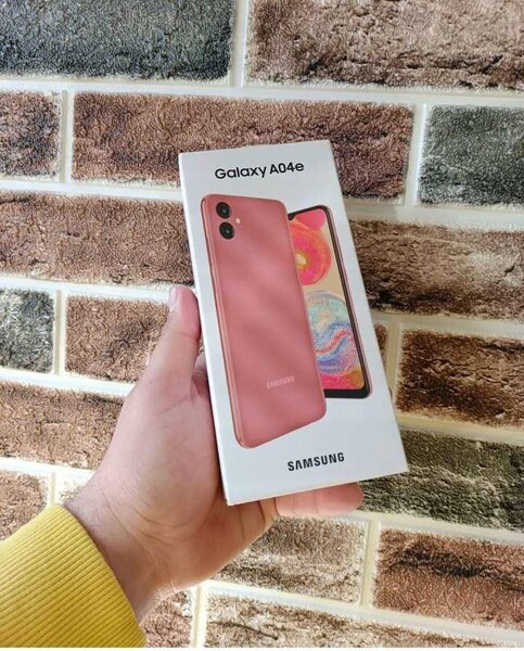 SAMSUNG ORIGINAL GALAXY A4E