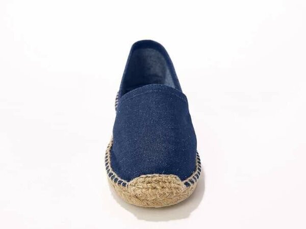 Espadrilles unisex tendance