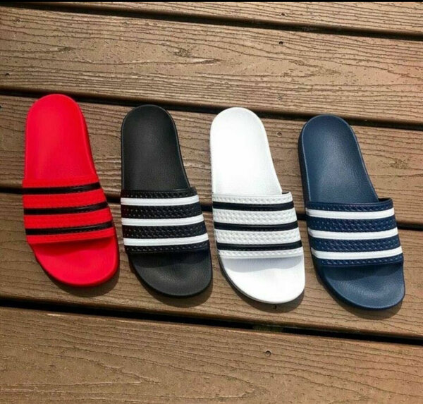 Unisex Sport Slide Sandals