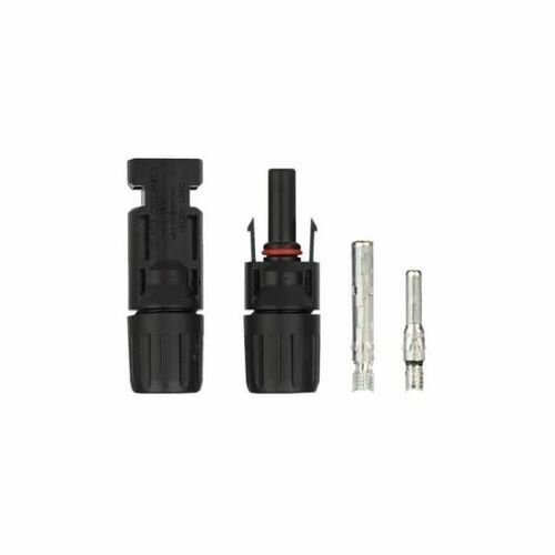 Connecteur mc4 solaire