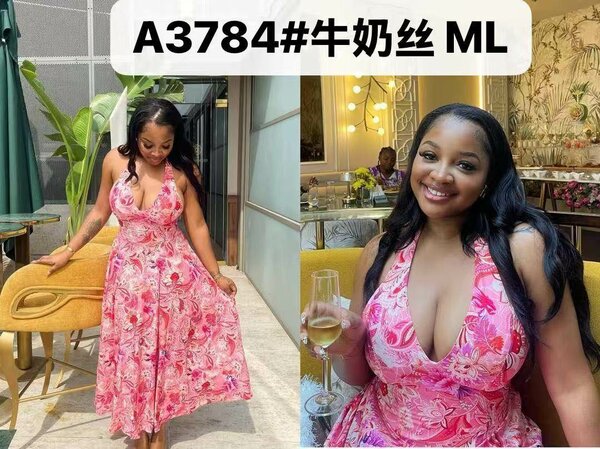 Robe élégante pour toutes occasions