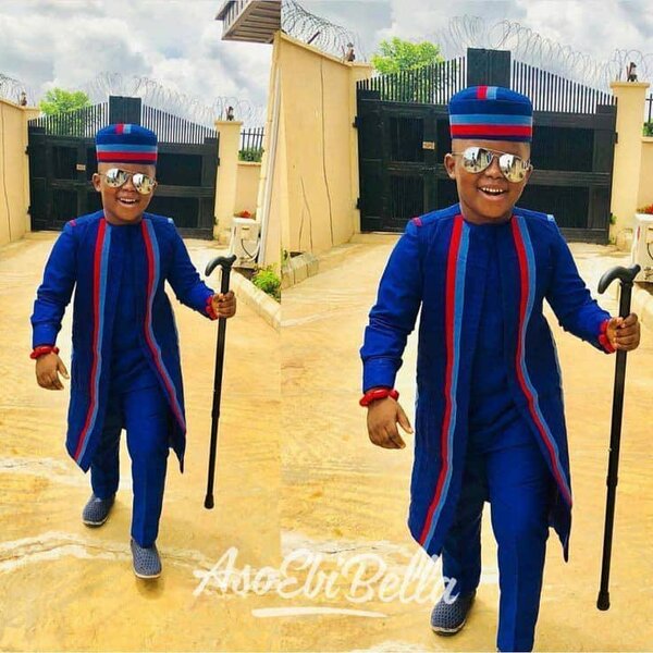 Tunique pour enfants