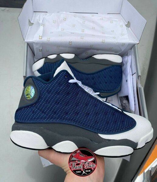 Baskets Air Jordan rétro