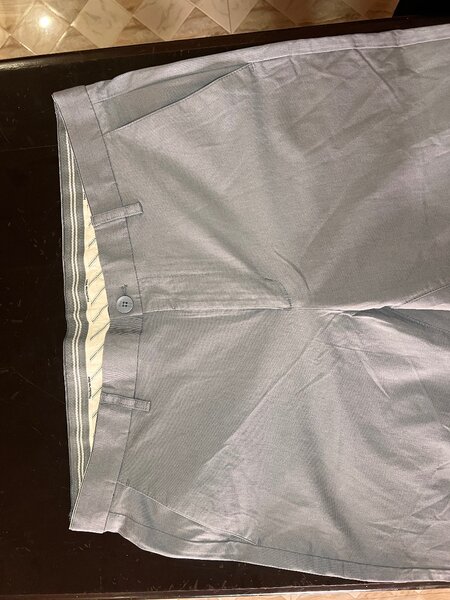 Mens slim fit work pants