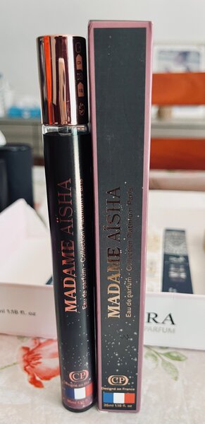 Monoï sucré / intense