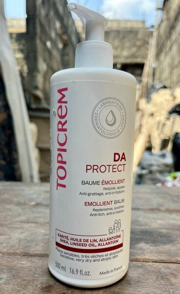 Topicrem