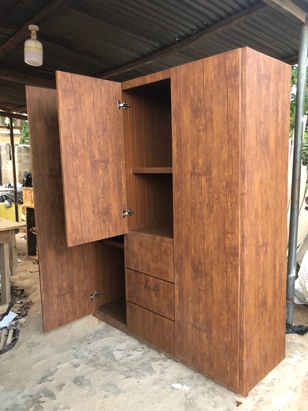 Three in one Walldrops