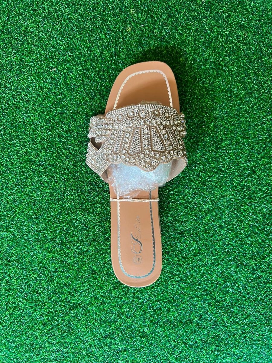 Sandales Élégantes Femme