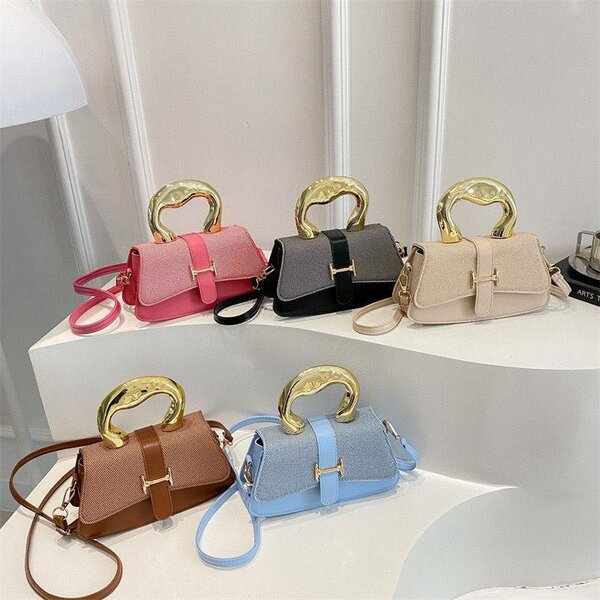 Sac à main chic pour femmes