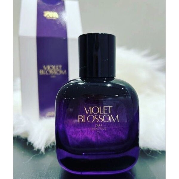 Parfum Violet Blossom