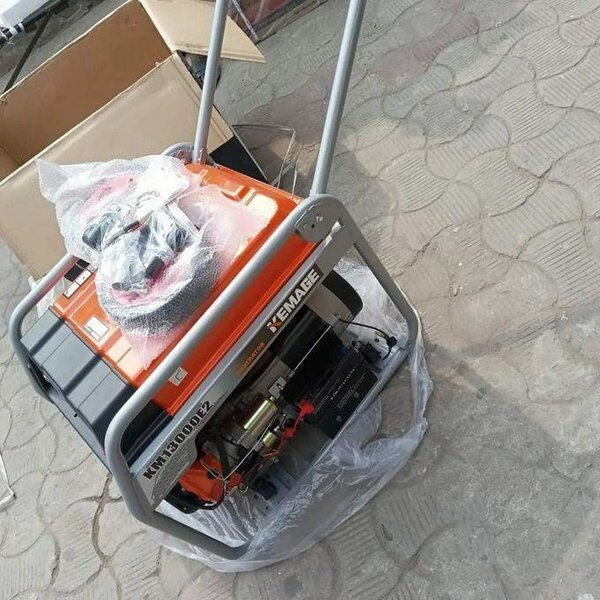 Générateur Portable Puissant