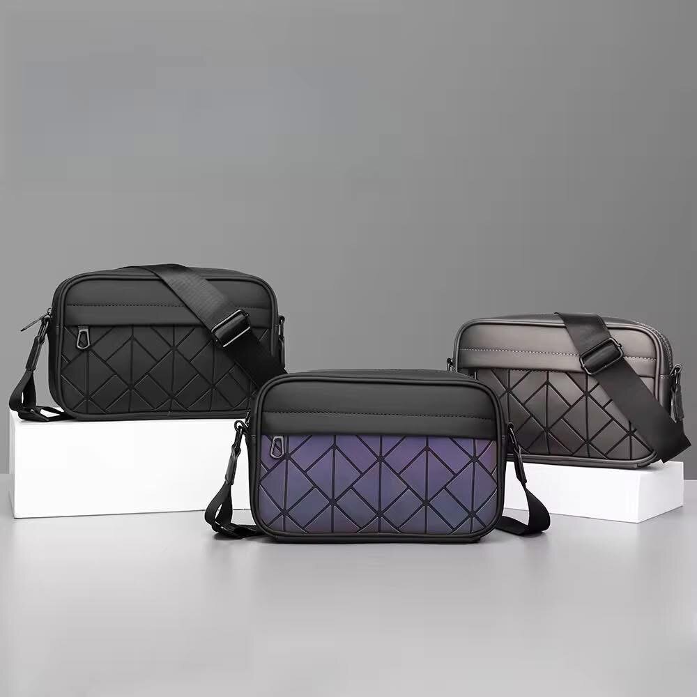 Sacoche bandoulière stylée