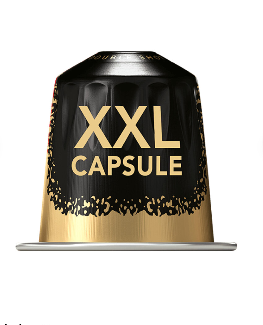 Capsules XXL Ristretto L'OR