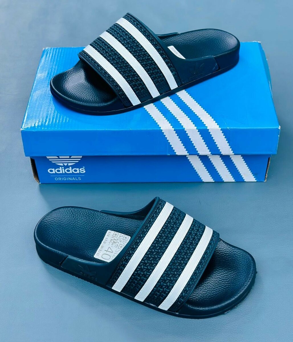 Adidas Slides