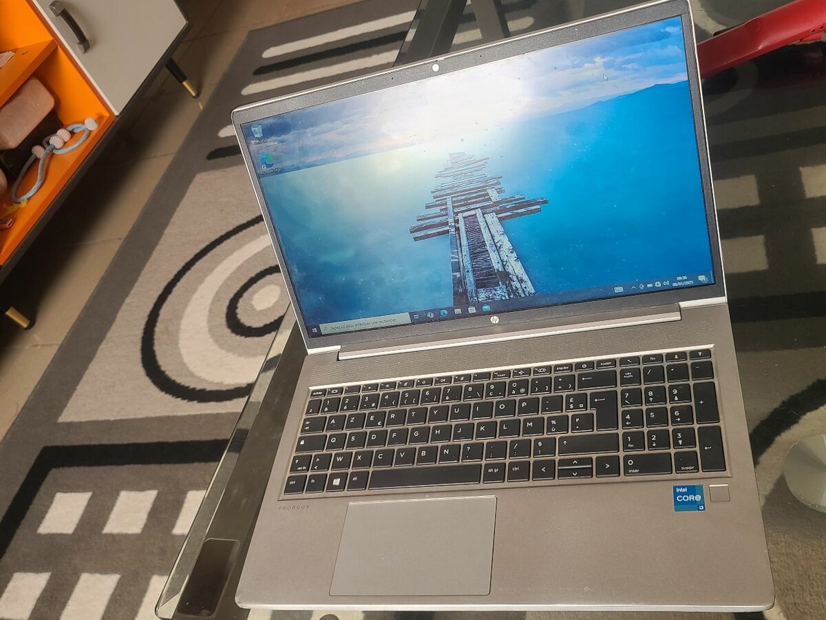 Hp probook 450G8