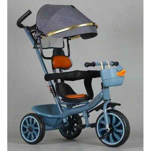 Tricycle évolutif enfant