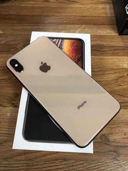 iPhone X - Smartphone Premium